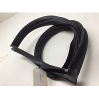 1999 2000 - 2011 2012 Porsche 911 996 997 Quarter Window Glass Rubber Seal Right OEM