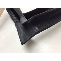 1999 2000 - 2011 2012 Porsche 911 996 997 Quarter Window Glass Rubber Seal Right OEM