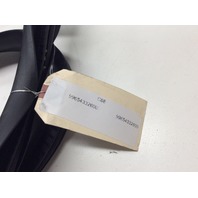 1999 2000 - 2011 2012 Porsche 911 996 997 Quarter Window Glass Rubber Seal Right OEM