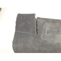 2002-2004 Porsche 911 996 Coupe Rear Shelf Panel Carpet Trim Grey OEM