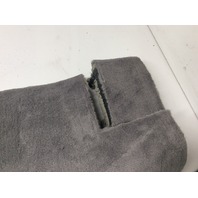 2002-2004 Porsche 911 996 Coupe Rear Shelf Panel Carpet Trim Grey OEM