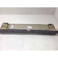 2002-2004 Porsche 911 996 Coupe Rear Shelf Panel Carpet Trim Grey OEM