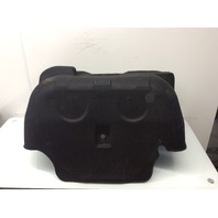 2002-2004 Porsche 911 996 Carrera Trunk Trim Panel OEM