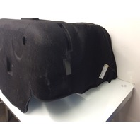 2002-2004 Porsche 911 996 Carrera Trunk Trim Panel OEM