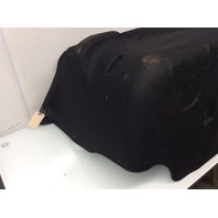 2002-2004 Porsche 911 996 Carrera Trunk Trim Panel OEM