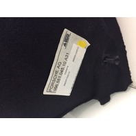 2002-2004 Porsche 911 996 Carrera Trunk Trim Panel OEM