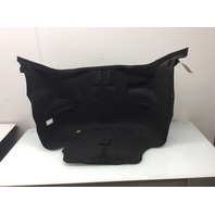 2002-2004 Porsche 911 996 Carrera Trunk Trim Panel OEM