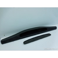 1997-2004 Porsche 911 Boxster Right Outer Sill Trim scratched OEM