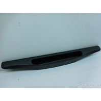 1997-2004 Porsche 911 Boxster Right Outer Sill Trim scratched OEM