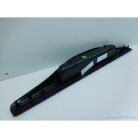 1997-2004 Porsche 911 Boxster Right Outer Sill Trim scratched OEM