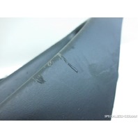 1997-2004 Porsche 911 Boxster Right Outer Sill Trim scratched OEM