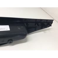 1997 1998 - 2003 2004 Porsche Boxster 996 911 Right Outer Sill Trim 99655112000 OEM