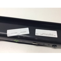 1997 1998 - 2003 2004 Porsche Boxster 996 911 Right Outer Sill Trim 99655112000 OEM