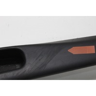 1997-2004 Porsche 911 Boxster Right Outer Sill Trim OEM