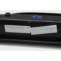 1997-2004 Porsche 911 Boxster Right Outer Sill Trim OEM