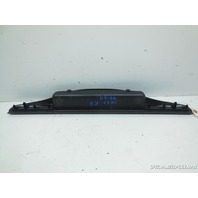 2000-2004 Porsche 911 Boxster Right Door Sill Pocket OEM