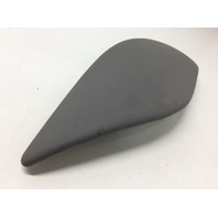 1997-2004 Porsche 911 Boxster Center Console Trim Cover Left Leather OEM