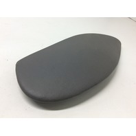 1997-2004 Porsche 911 Boxster Center Console Trim Cover Left Leather OEM