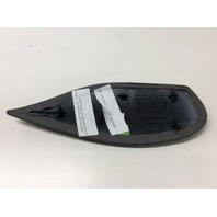 1997-2004 Porsche 911 Boxster Center Console Trim Cover Left Leather OEM