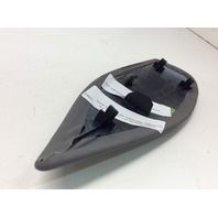 1997-2004 Porsche 911 Boxster Center Console Trim Cover Left Leather OEM