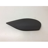 1997-2004 Porsche 911 Boxster Center Console Trim Cover Left Leather OEM
