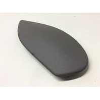 1997-2004 porsche 911 Boxster Center Console Trim Cover Left Leather OEM