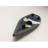 1997-2004 porsche 911 Boxster Center Console Trim Cover Left Leather OEM