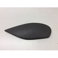 1997-2004 porsche 911 Boxster Center Console Trim Cover Left Leather OEM