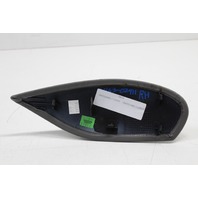 1997-2004 Porsche 911 Boxster Center Console Front Trim Cover Right OEM