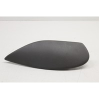 1997-2004 Porsche 911 Boxster Center Console Front Trim Cover Right OEM