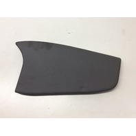 1999-2004 Porsche 911 996 Console Rear Trim Cover Left Graphite Grey OEM