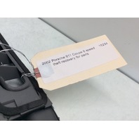 1999-2004 Porsche 911 Boxster Right Cowl Defroster Vent OEM