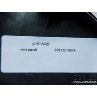 1999-2004 Porsche 911 Boxster Right Cowl Defroster Vent OEM