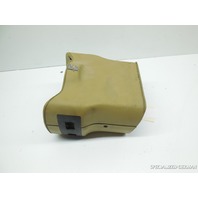 Porsche 911 Boxster Steering Column Covers Savanna Beige OEM