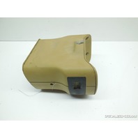 Porsche 911 Boxster Steering Column Covers Savanna Beige OEM