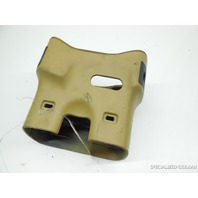 Porsche 911 Boxster Steering Column Covers Savanna Beige OEM