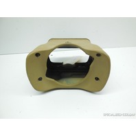 Porsche 911 Boxster Steering Column Covers Savanna Beige OEM