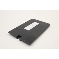 Porsche 911 996 Boxster 996 Center Console Armrest Cubby Trim Cover - 99655236500 OEM