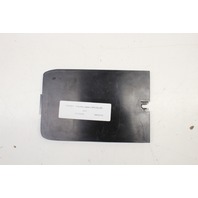 Porsche 911 996 Boxster 996 Center Console Armrest Cubby Trim Cover - 99655236500 OEM