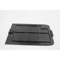 Porsche 911 996 Boxster 996 Center Console Armrest Cubby Trim Cover - 99655236500 OEM