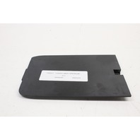 Porsche 911 996 Boxster 996 Center Console Armrest Cubby Trim Cover - 99655236500 OEM
