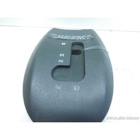 1997-1999 Porsche Boxster Automatic Shifter Trim Bezel - 99655265701 OEM