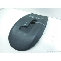 1997-1999 Porsche Boxster Automatic Shifter Trim Bezel - 99655265701 OEM