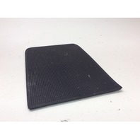 Porsche 911 Boxster Center Console Armrest Cubby Rubber Liner OEM