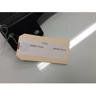 2002 2003 2004 2005 Porsche 911 Boxster 996 Reinforcement Strip - 99655275300 OEM