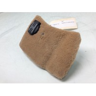 2009-2012 Porsche Boxster Cayman 12 Volt Power Outlet & Trim996553132 OEM