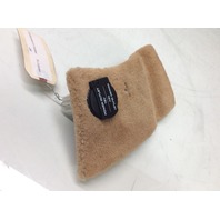 2009-2012 Porsche Boxster Cayman 12 Volt Power Outlet & Trim996553132 OEM