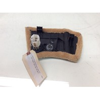 2009-2012 Porsche Boxster Cayman 12 Volt Power Outlet & Trim996553132 OEM