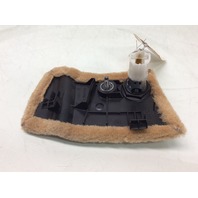 2009-2012 Porsche Boxster Cayman 12 Volt Power Outlet & Trim996553132 OEM