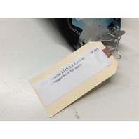 2005-2012 Porsche 911 997 Coupe Center B Pillar Molding Right Leather OEM